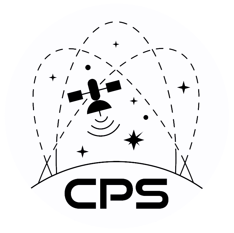 IAU CPS logo